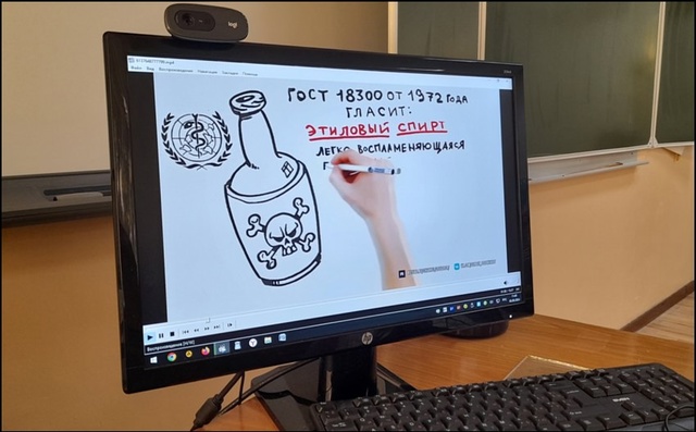 Будущее в моих руках.