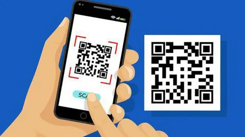 Федеральная кампания «Отработка обратной связи по QR».